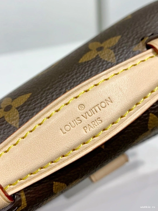 WIS METIS Vuitton Louis MICRO 0103